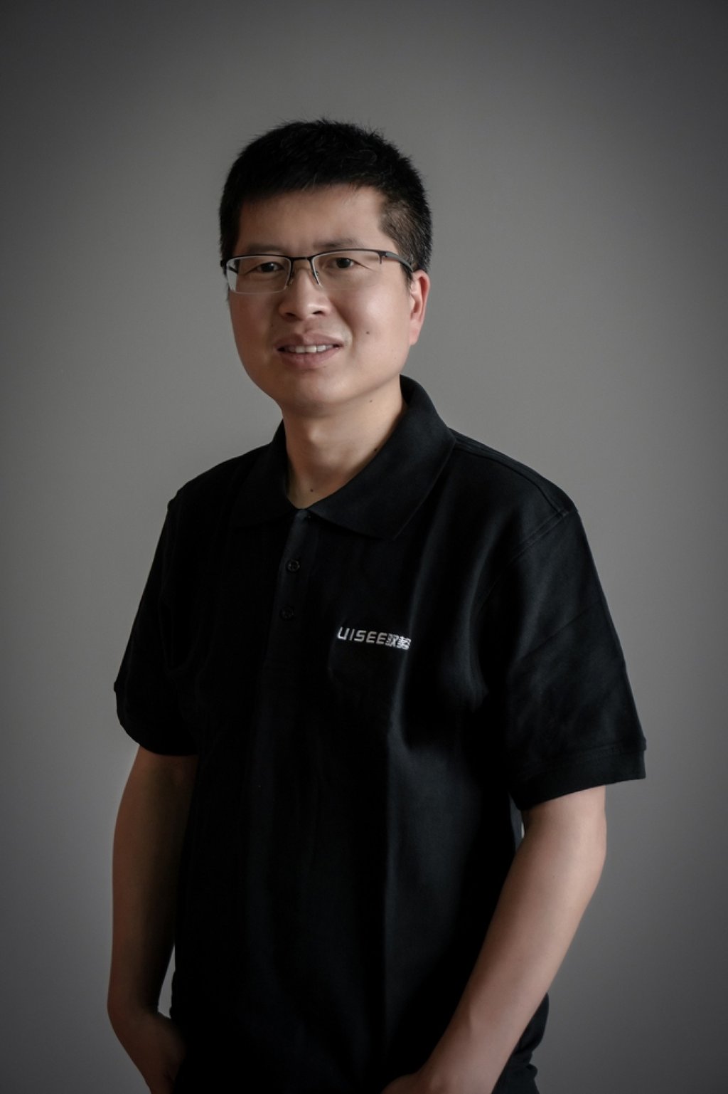 Paul Peng, co-founder of Uisee and CEO of Uisee Technologies (Hong Kong), says InvestHK’s support has allowed his firm to focus on business development.