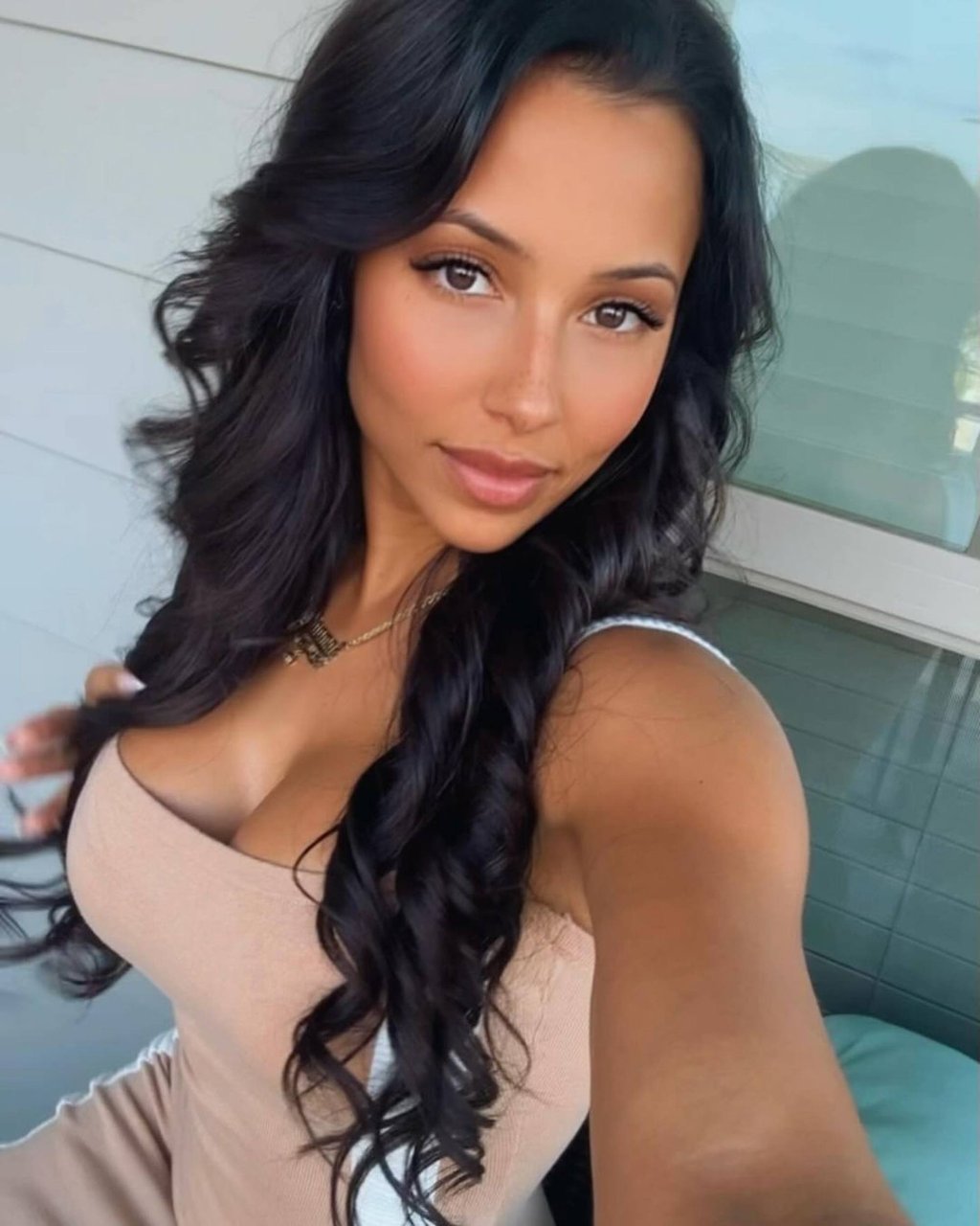 Meet Tyrese Gibson's ex Samantha Lee,