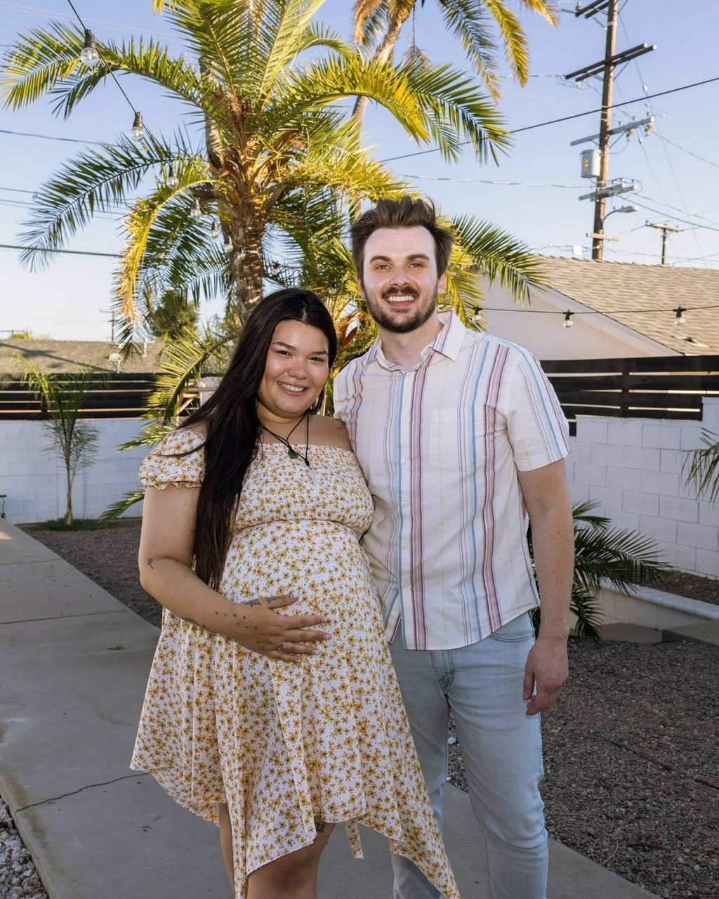Sister Meet Demi Lovato's sister Madison De La Garza: she played Eva Longoria's  daughter on Desperate Housewives, and now she's going to be a mum herself |  South China Morning Post