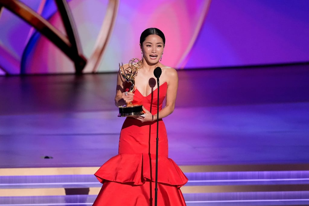 At Emmys 2024, Shogun wins best drama and The Bear, Baby Reindeer each
