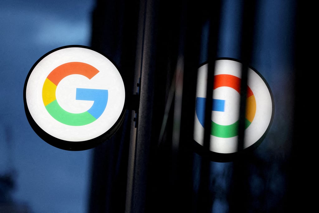 Google makes its smartphones in Vietnam through suppliers and is planning a large data centre there. Photo: Reuters Google makes its smartphones in Vietnam through suppliers and is planning a large data centre there. Photo: Reuters