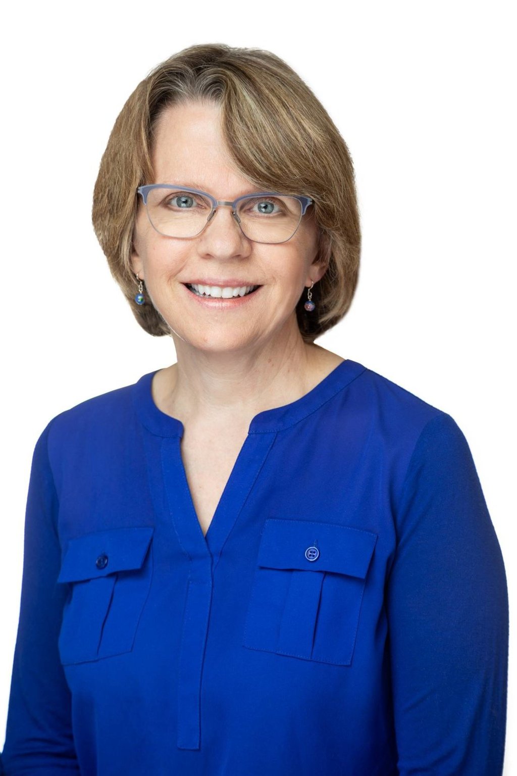 Dr Debra Hendrickson, a paediatrician in Reno, Nevada, has written a book on the effects of climate change on children. Photo: Debra Hendrickson