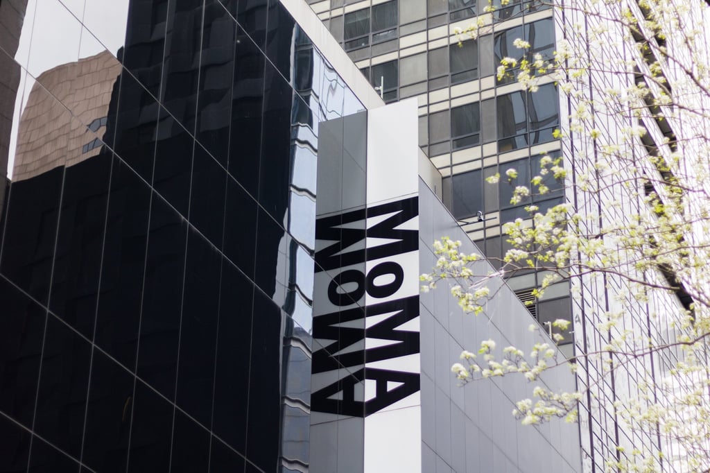 Glenn Lowry, director of the Museum of Modern Art (MoMA) in New York, has announced he will retire in 2025. Photo: Shutterstock Glenn Lowry, director of the Museum of Modern Art (MoMA) in New York, has announced he will retire in 2025. Photo: Shutterstock