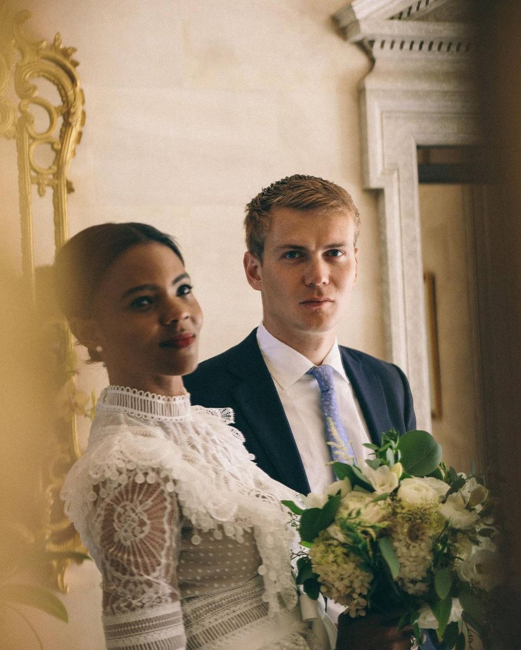 Candace Owens Husband: Vast Difference in Background But a Swift