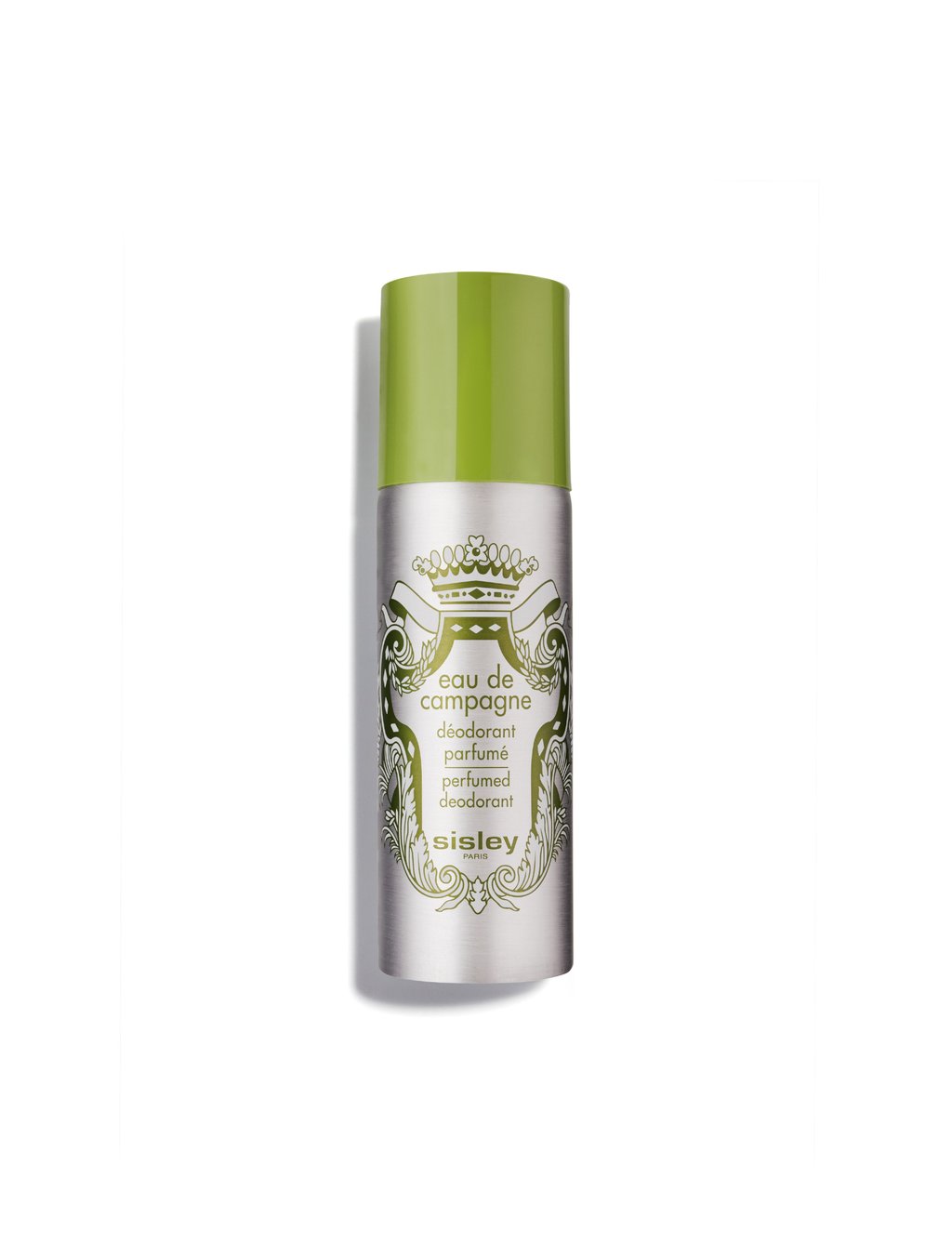 Sisley Eau de Campagne deodorant Sisley Eau de Campagne deodorant