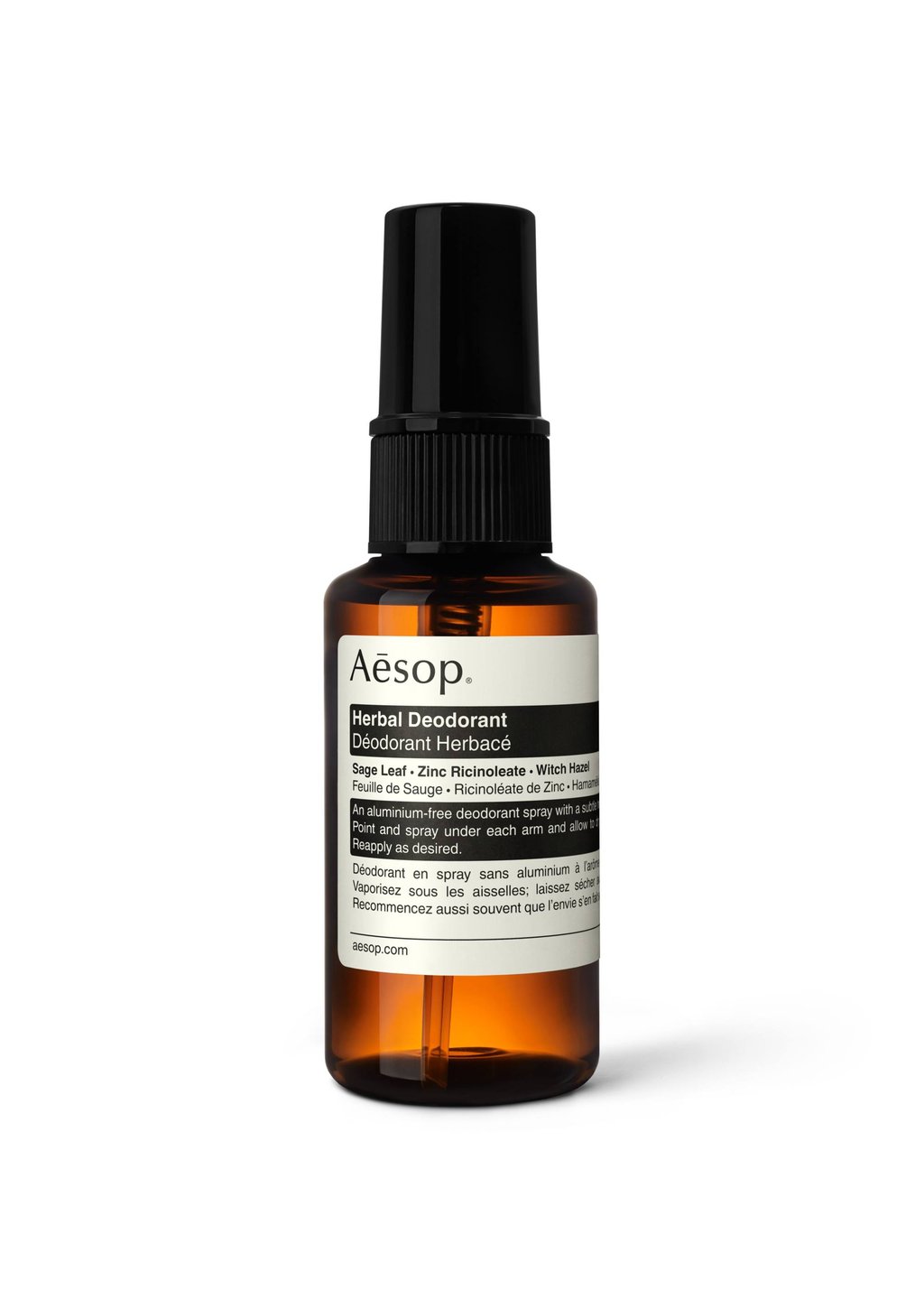Aesop Herbal deodorant Aesop Herbal deodorant