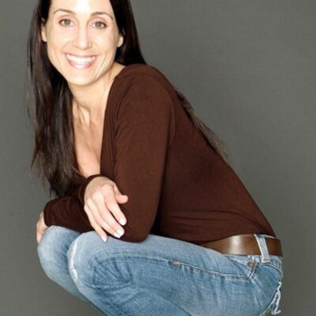 Alanna Zabel has been in the fitness industry for more than 25 years. Photo: @alannazabel/X