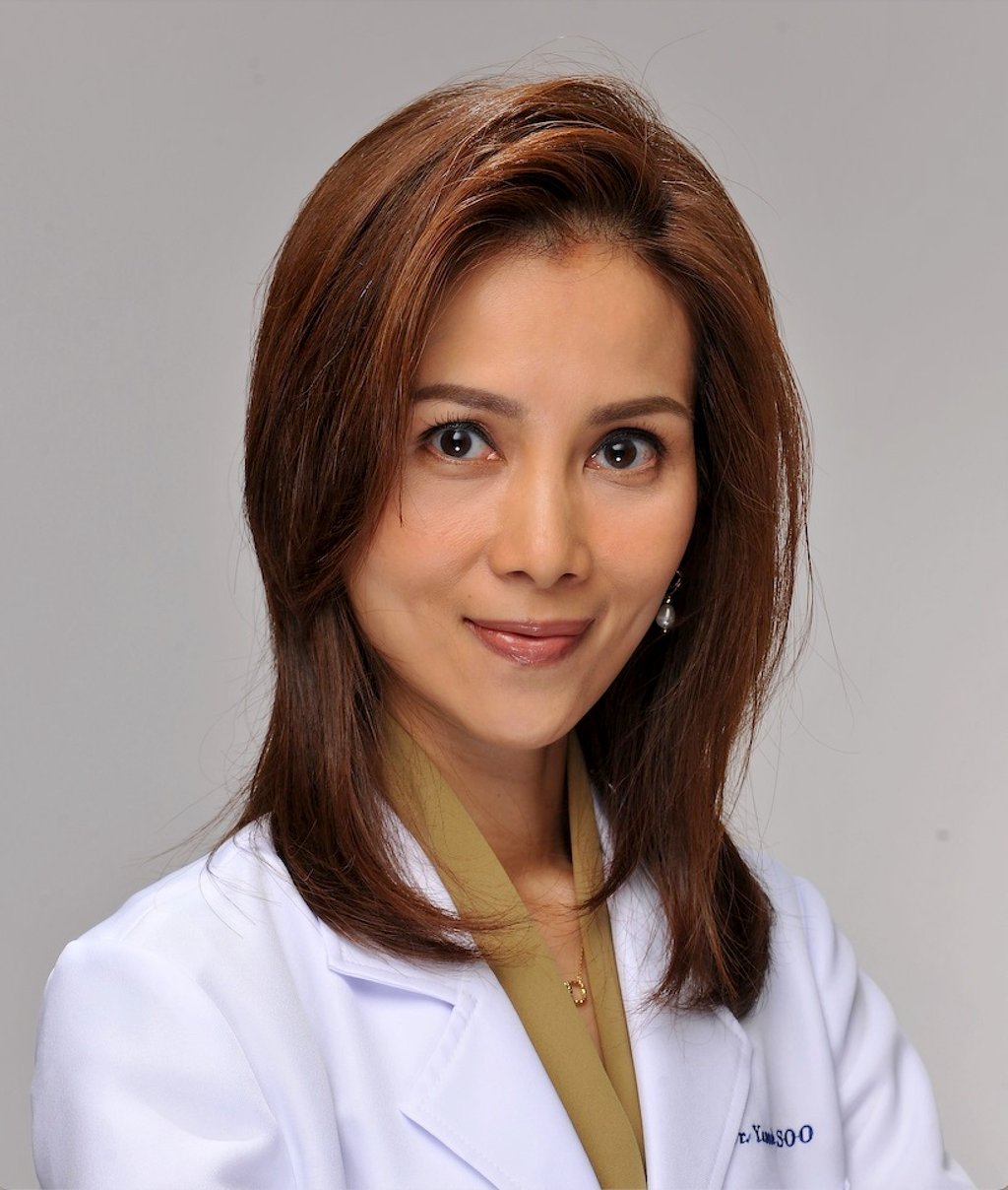 Dr Yannie Soo, a specialist in neurology in Hong Kong, says migraine can affect both children and adults, with cases of chronic symptoms sometimes recurring almost daily. Dr Yannie Soo, a specialist in neurology in Hong Kong, says migraine can affect both children and adults, with cases of chronic symptoms sometimes recurring almost daily.