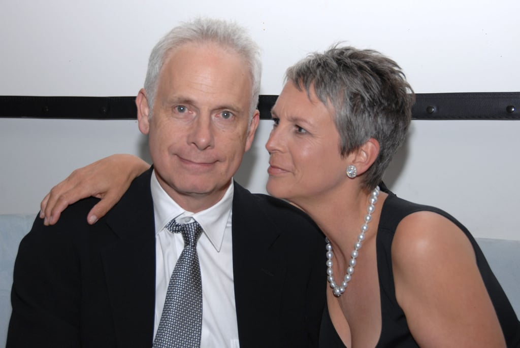 Christopher Guest and Jamie Lee Curtis at the 2006 Toronto International Film Festival. Photo: WireImage Christopher Guest and Jamie Lee Curtis at the 2006 Toronto International Film Festival. Photo: WireImage