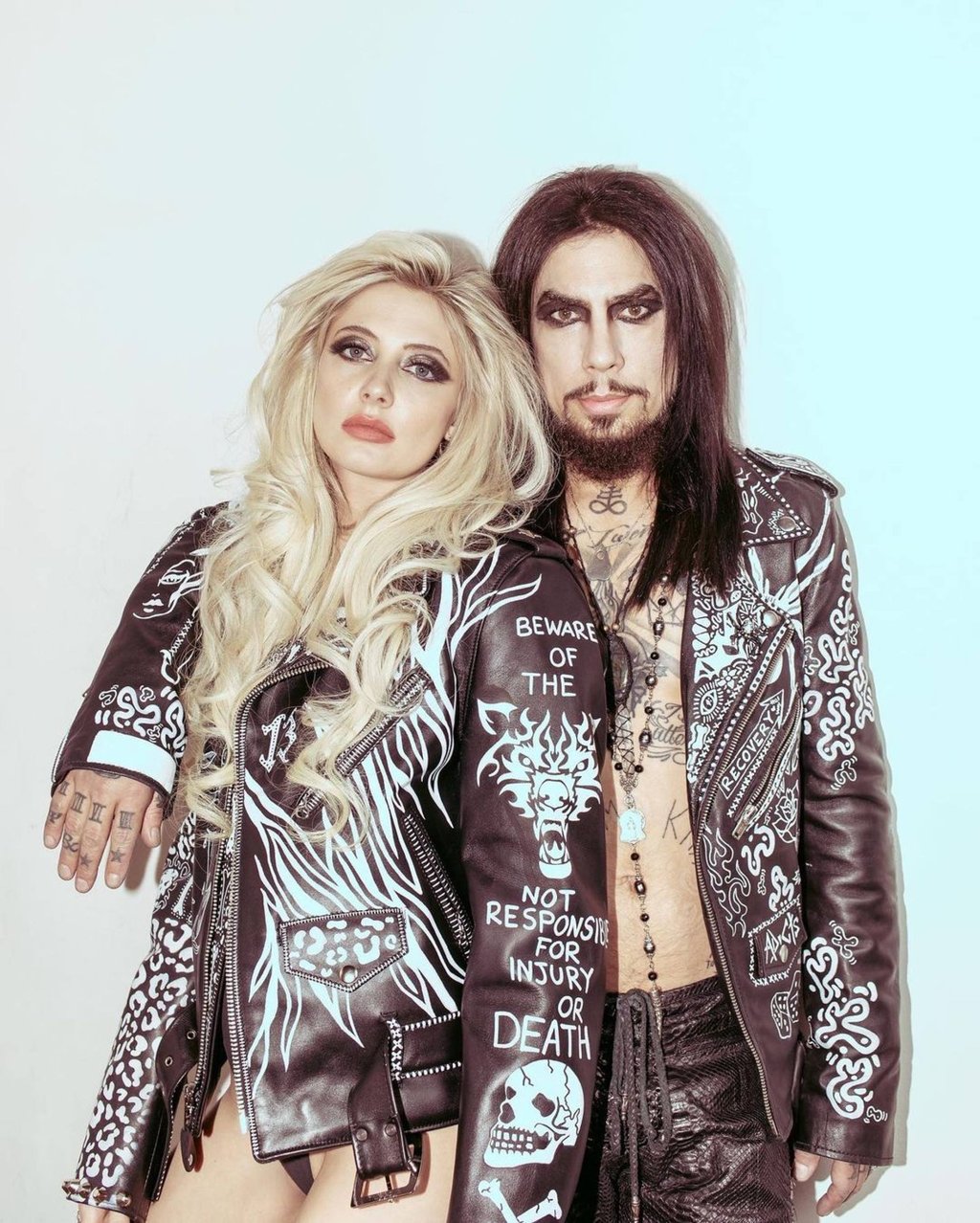Dave Navarro Wife: Inside the Life of the Rock Star's Partner