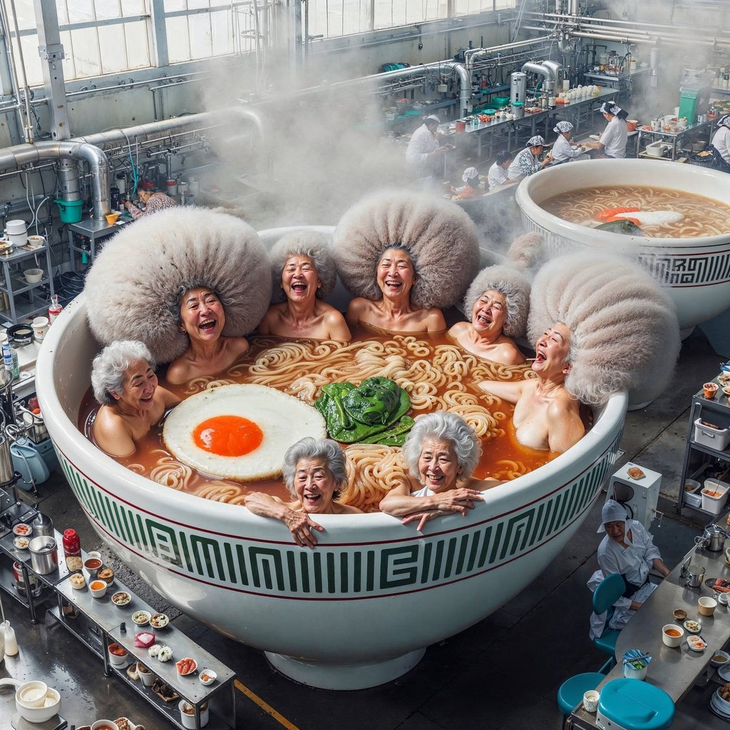 Auntieverse Factory, by Niceaunties Auntieverse Factory, by Niceaunties