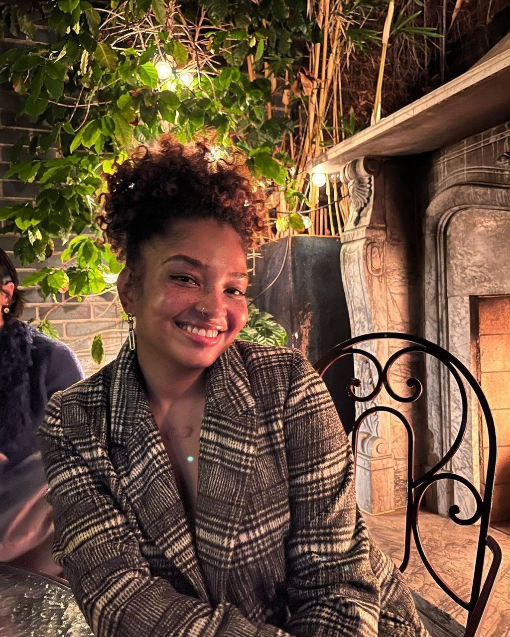 Who is Michael Strahan’s daughter, Tanita – who just had a baby? The
