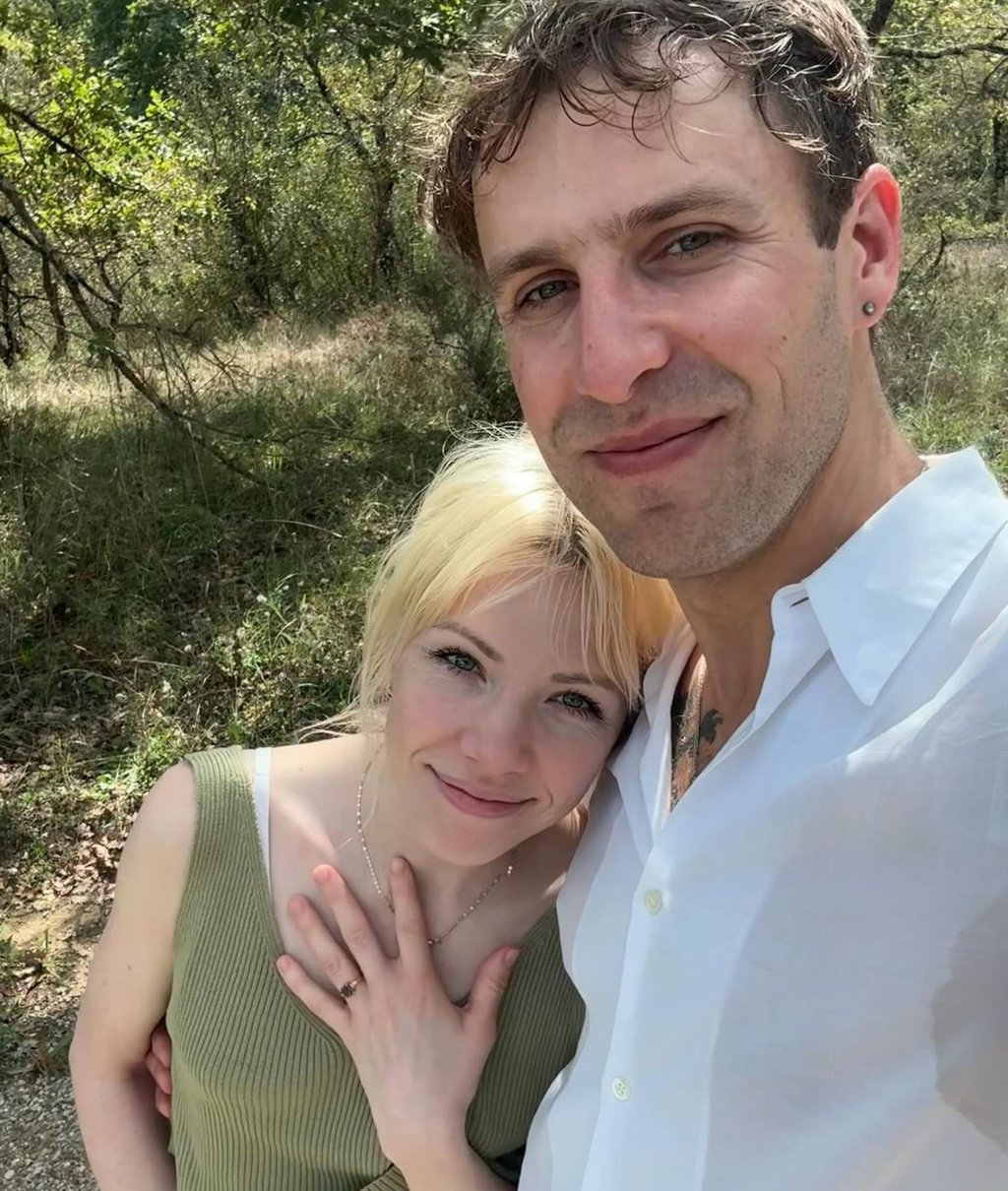 Who is Carly Rae Jepsen’s fiancé, Cole M.G.N.? He’s won six Grammys