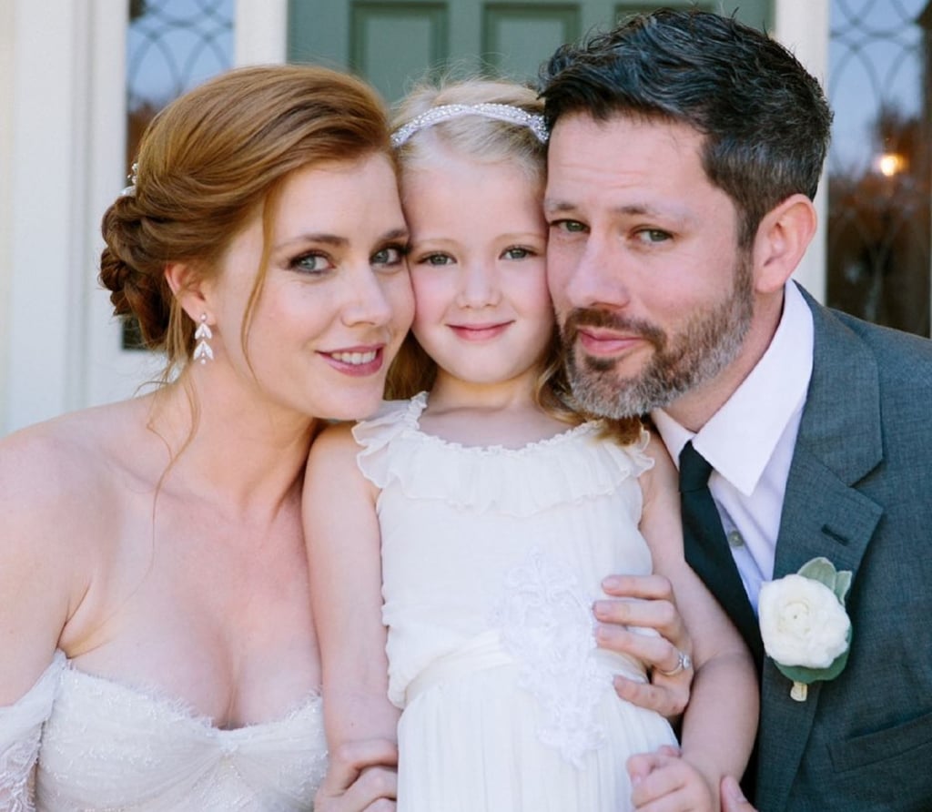 Who is Darren Le Gallo, Amy Adams' talented husband of 9 years? The actress  just attended the Nightbitch premiere with her husband and their daughter  Aviana … but how did they meet? |