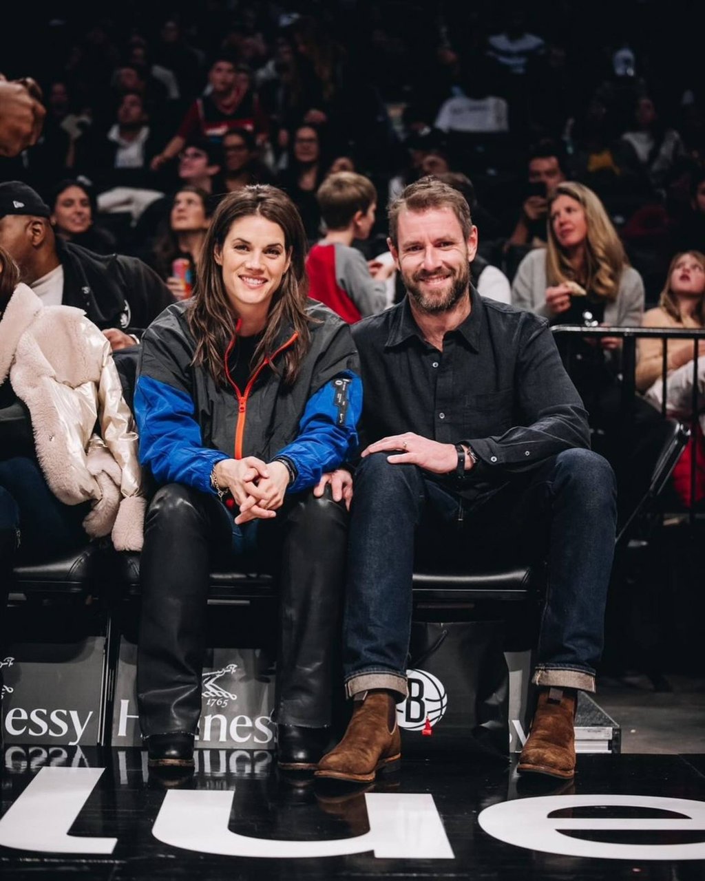 Missy peregrym wedding 60 photos Astyledwedding com