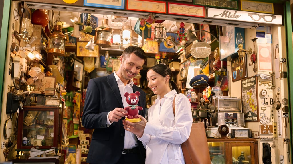 Conveniently located, Marco Polo Hotels make an ideal base for connecting with neighbourhood cultural adventures.