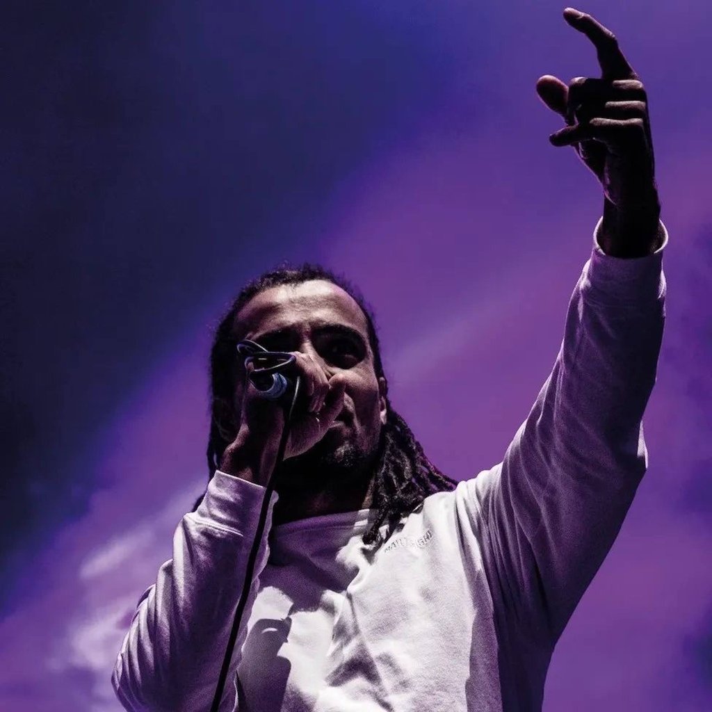 Akala founded the Hip Hop Shakespeare Company. Photo: @akalamusic/Instagram Akala founded the Hip Hop Shakespeare Company. Photo: @akalamusic/Instagram