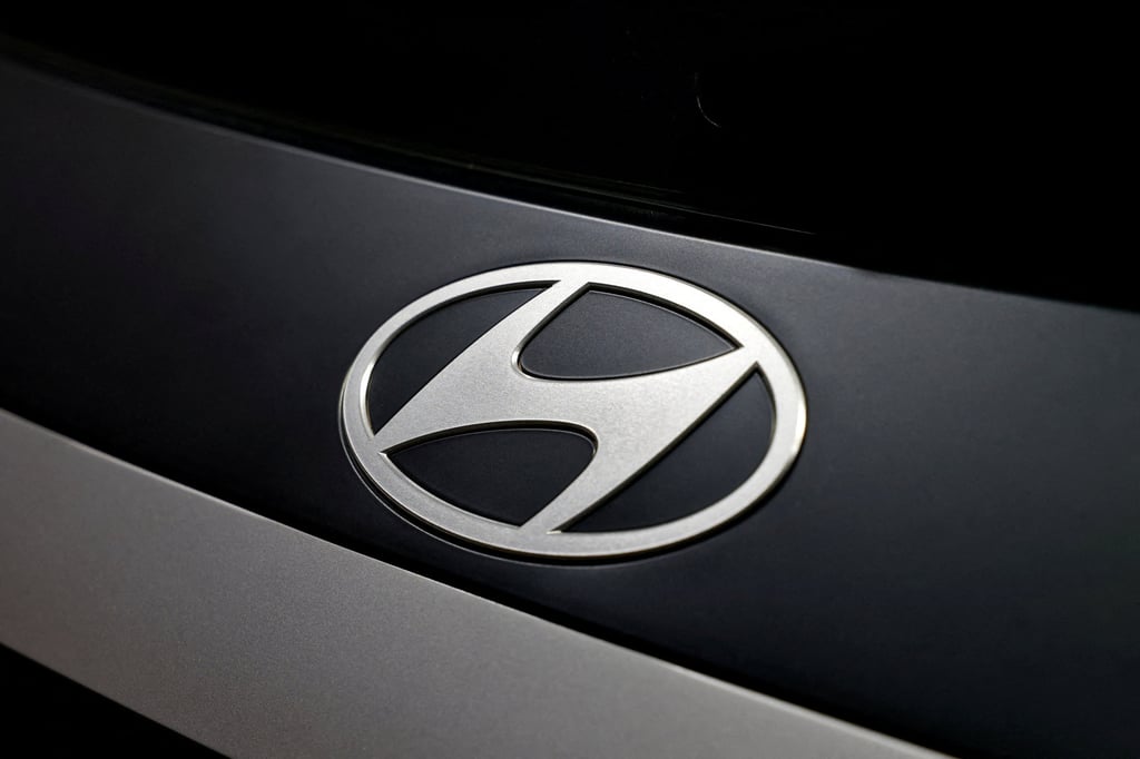 Hyundai Motor India is planning a US$3 billion IPO this twelve months. Picture: Reuters