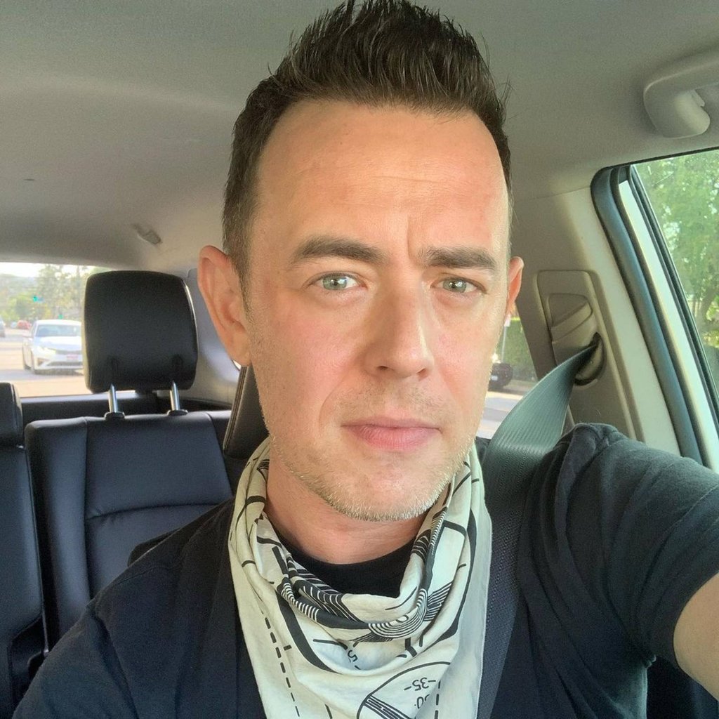 Colin Hanks is set to star alongside Bob Odenkirk in Nobody 2. Photo: @colinhanks/Instagram Colin Hanks is set to star alongside Bob Odenkirk in Nobody 2. Photo: @colinhanks/Instagram