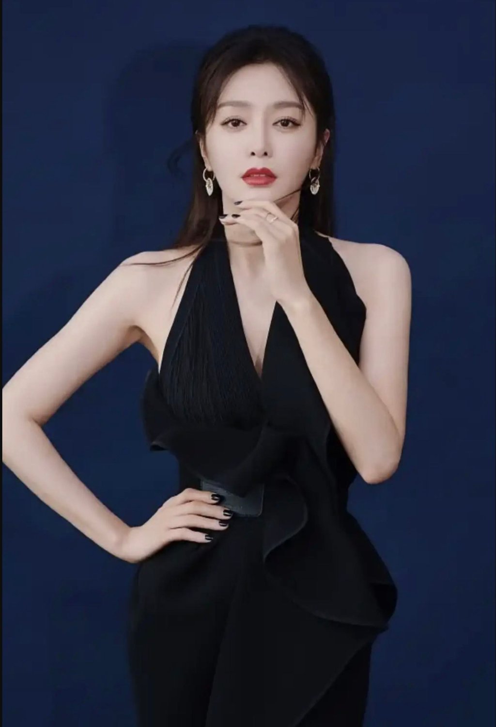 Qin Lan’s choices resonate with many who advocate for gender equality and representation in media. Photo: Sohu Qin Lan’s choices resonate with many who advocate for gender equality and representation in media. Photo: Sohu