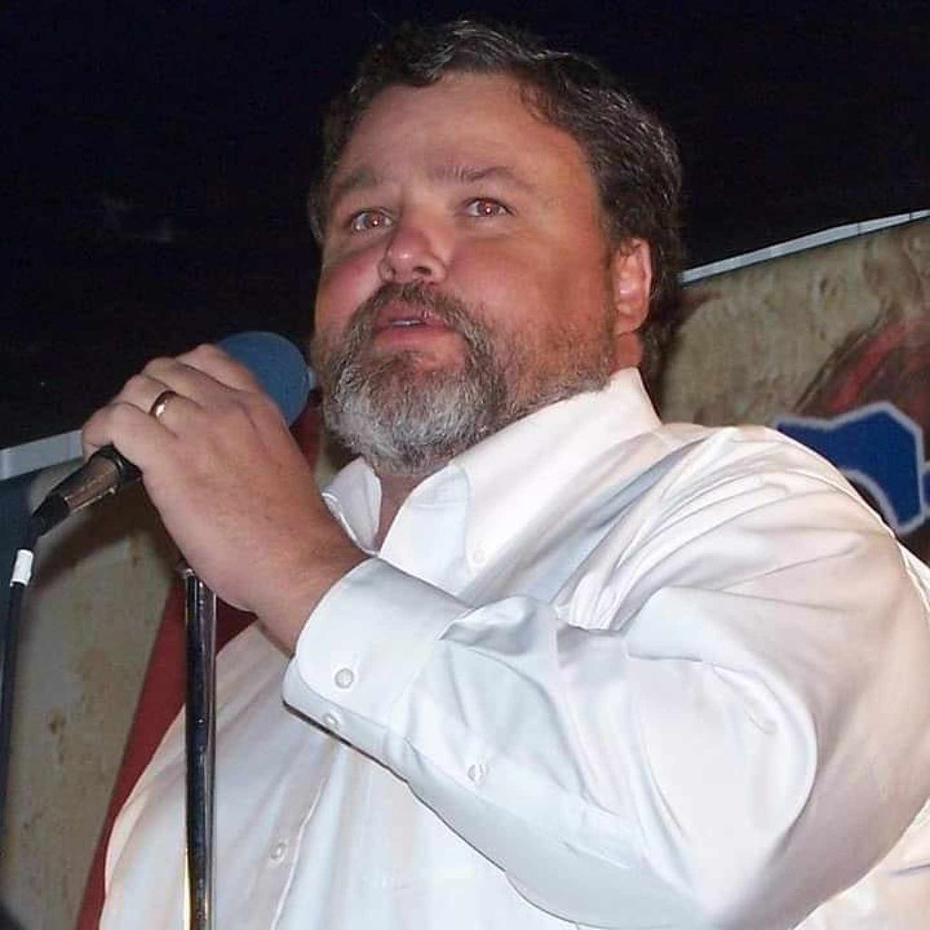 Chappell Roan’s uncle Darin Chappell is a conservative Republican. Photo: @chappell.darin/Instagram