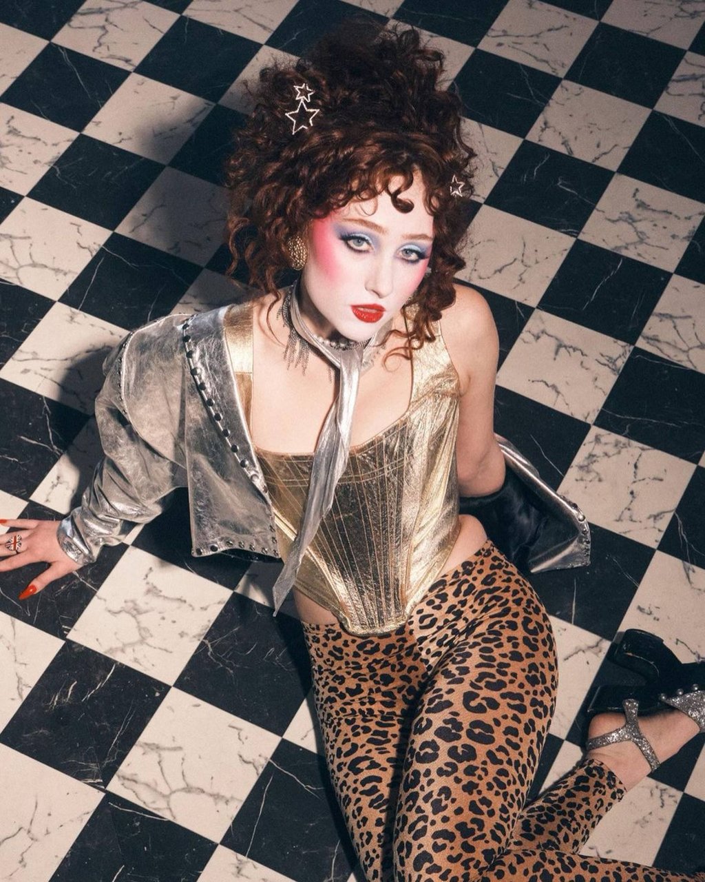 Chappell Roan is a queer woman who comes from a Christian family. Photo: @chappellroan/Instagram