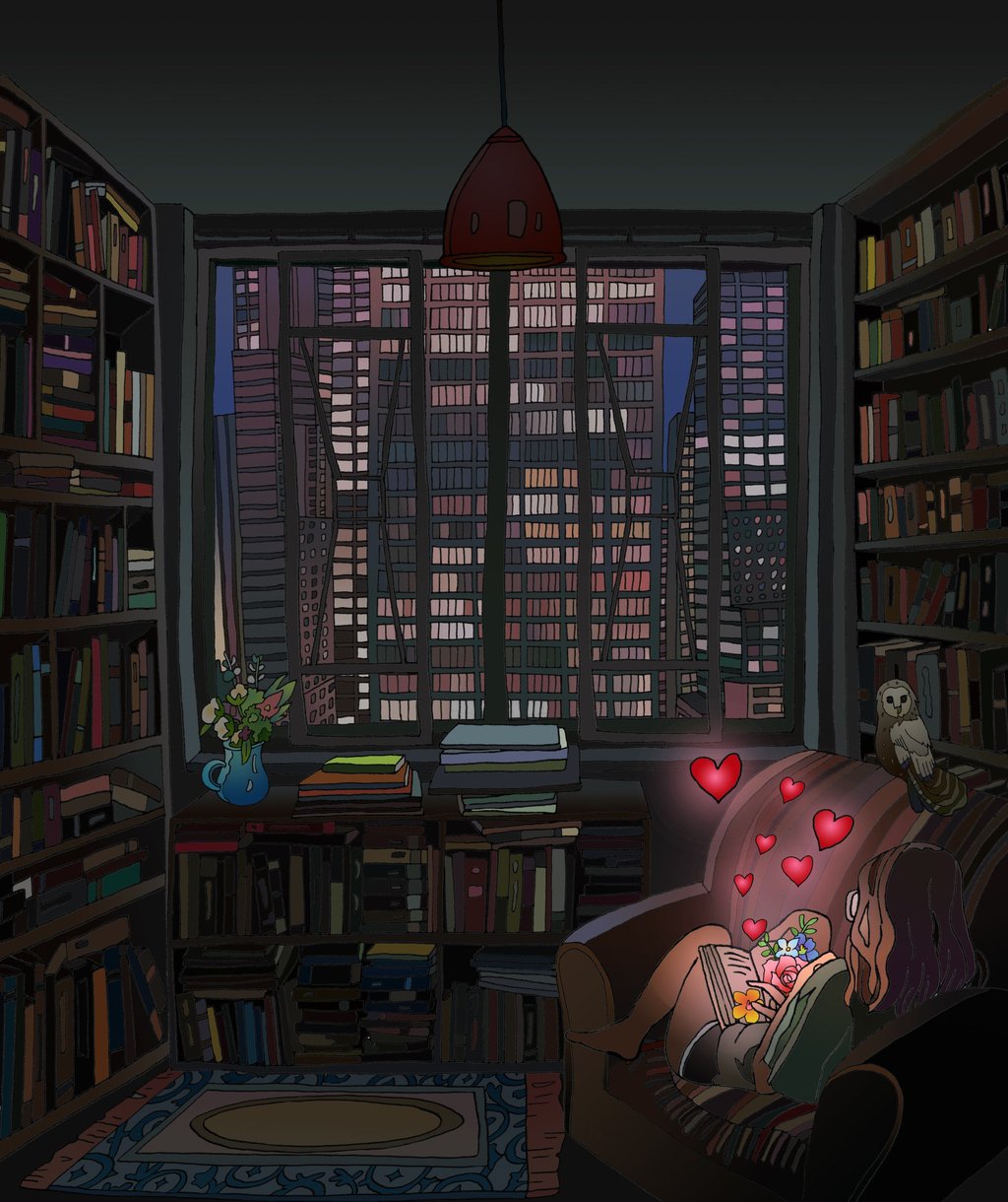 Romance novels are seeing a resurgence in recent years. Photo: Vivian Ho Romance novels are seeing a resurgence in recent years. Photo: Vivian Ho