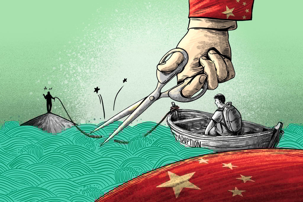 Illustration: Lau Ka-kuen Illustration: Lau Ka-kuen