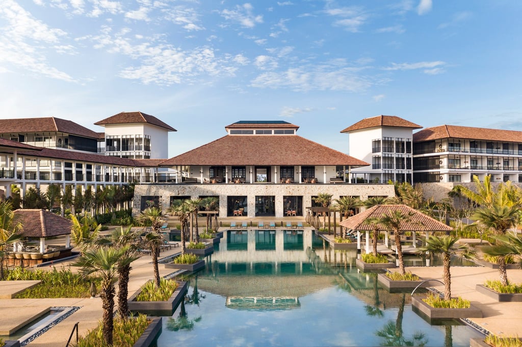 Desaru beach resort & spa new arrivals