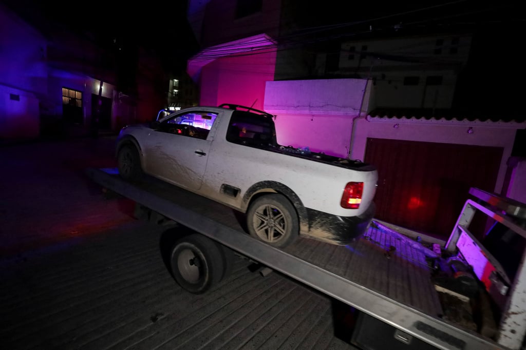 City mayor in Mexico killed less than a week after he took office | South  China Morning Post