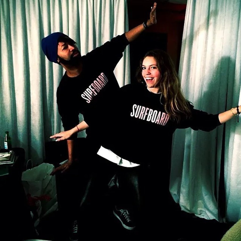 Meet Sam Greenberg, Beyoncé’s former assistant – who just got 