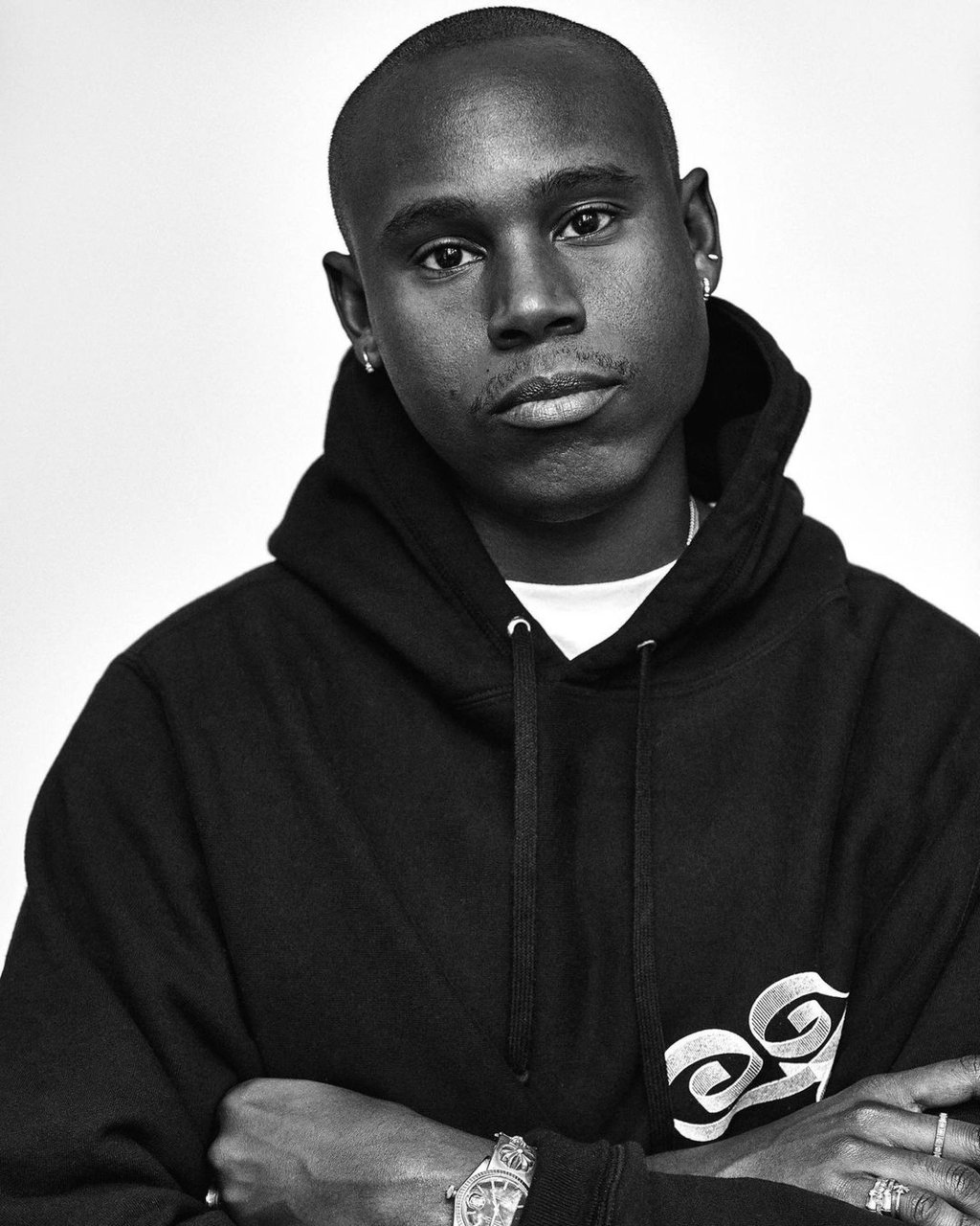 Jahleel Weaver got his start at Jeffrey in New York City. Photo: @illjahjah/Instagram Jahleel Weaver got his start at Jeffrey in New York City. Photo: @illjahjah/Instagram