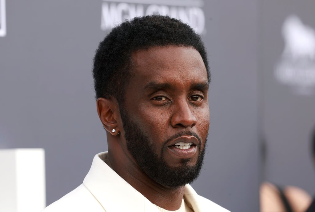 Sean “Diddy” Combs attends the 2022 Billboard Music Awards in 2022. Photo: Getty Images