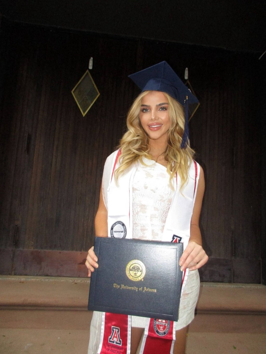 Who is ‘skinny influencer’ Liv Schmidt? The controversial creator – who