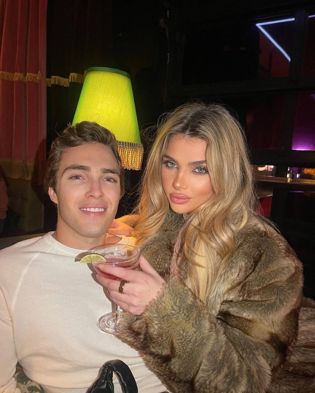 Who is ‘skinny influencer’ Liv Schmidt? The controversial creator – who
