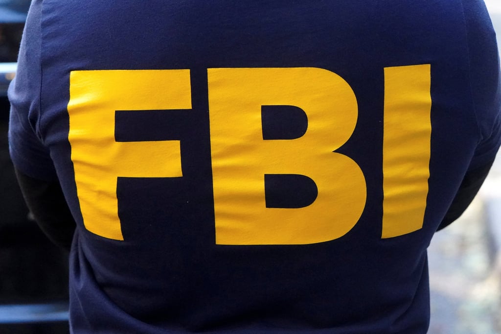 crypto The FBI created a fake cryptocurrency to catch ‘pump and dump’ fraudsters. Photo: Reuters