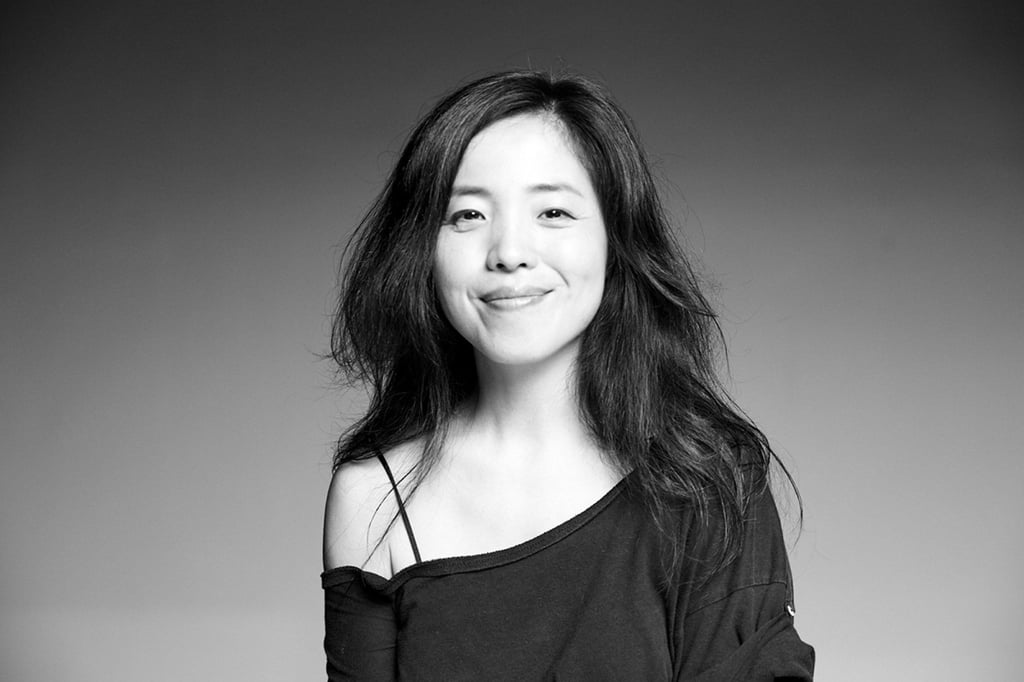Luo Tong, who directed M on the Bund, is an award-winning producer and director of documentary films and the founder of LP Films in Shanghai. Photo: Luo Tong Luo Tong, who directed M on the Bund, is an award-winning producer and director of documentary films and the founder of LP Films in Shanghai. Photo: Luo Tong