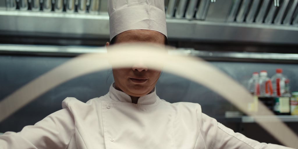 Guirong Wei’s mastery of Shaanxi cuisine has been brought to life with the show’s hallmark slow-motion cinematography. Photo: Netflix Guirong Wei’s mastery of Shaanxi cuisine has been brought to life with the show’s hallmark slow-motion cinematography. Photo: Netflix
