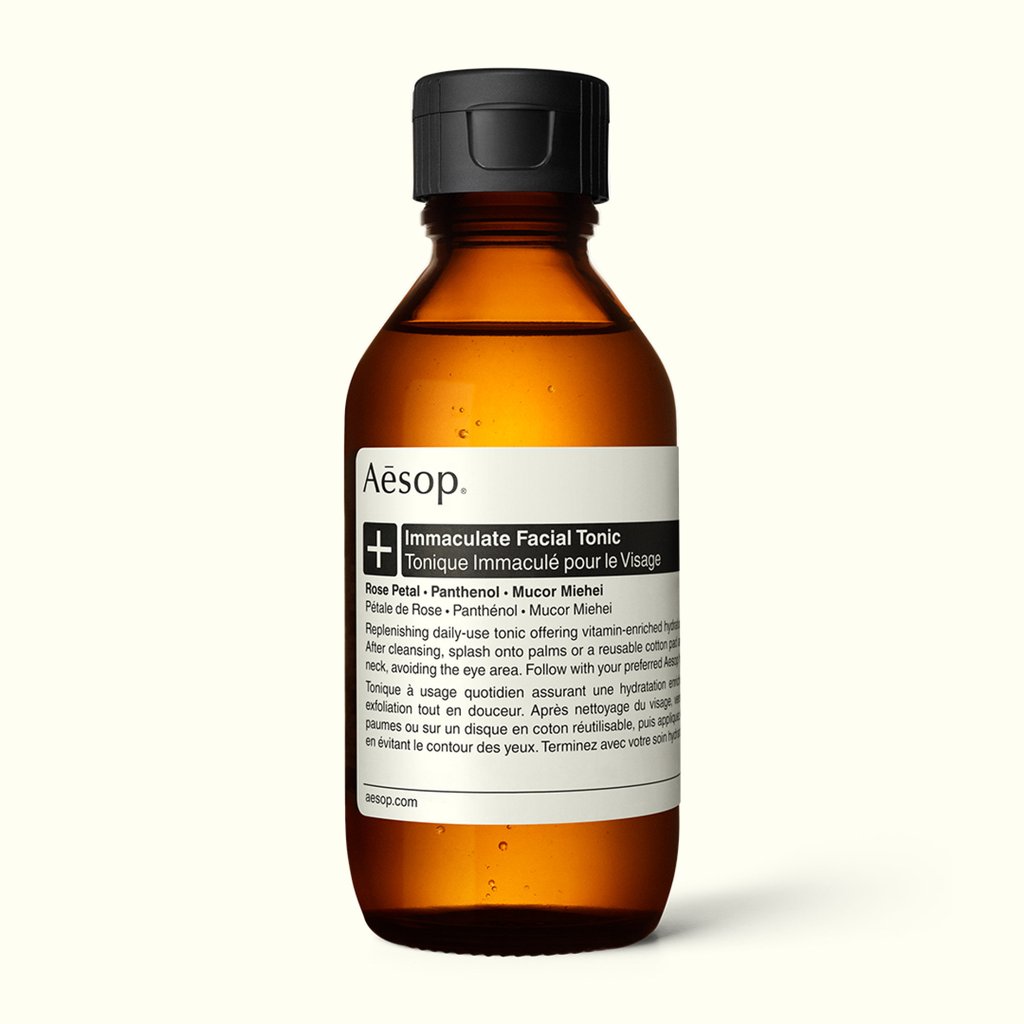 Aesop Immaculate Facial Tonic Aesop Immaculate Facial Tonic