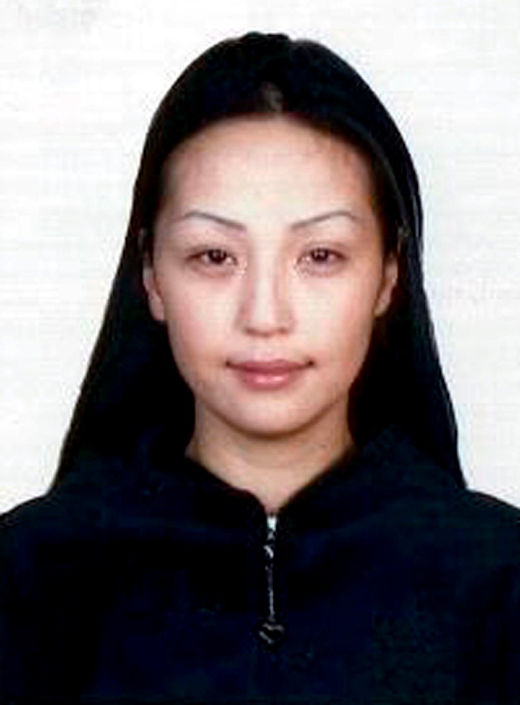 Mongolian model Altantuya Shaariibuu, who was murdered in 2006. Photo: EPA