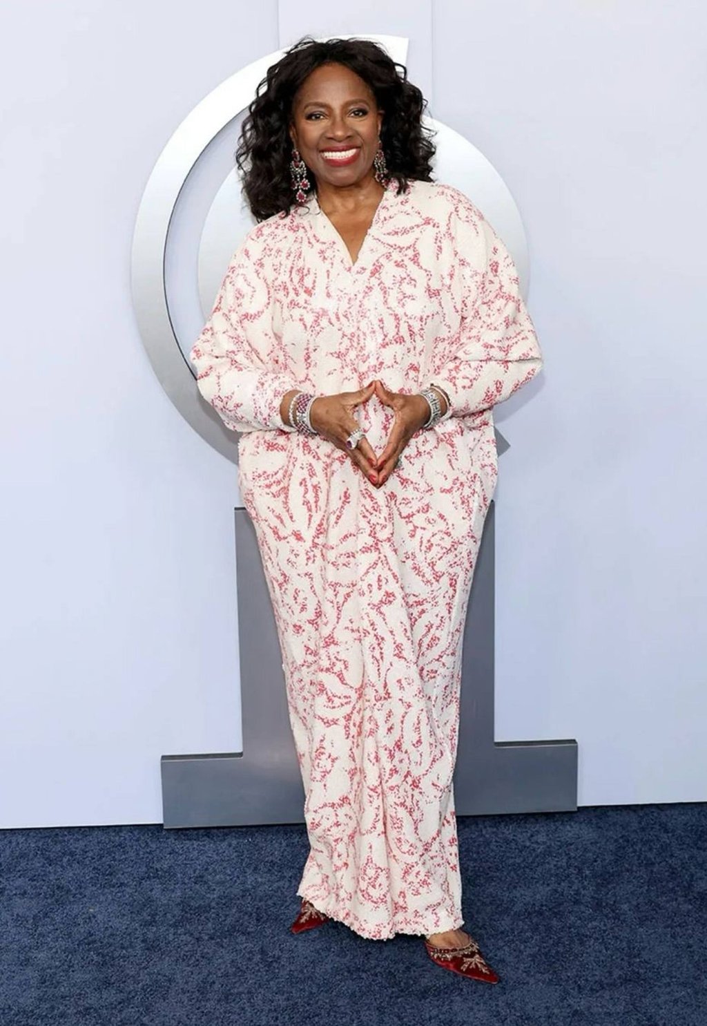 Meet Samuel L. Jackson’s wife LaTanya Richardson Jackson: the actress