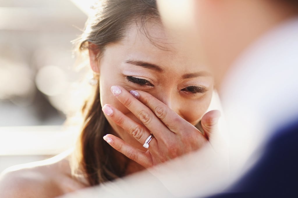 The crying bride ritual dates back many centuries and is not confined to China. Photo: Shutterstock