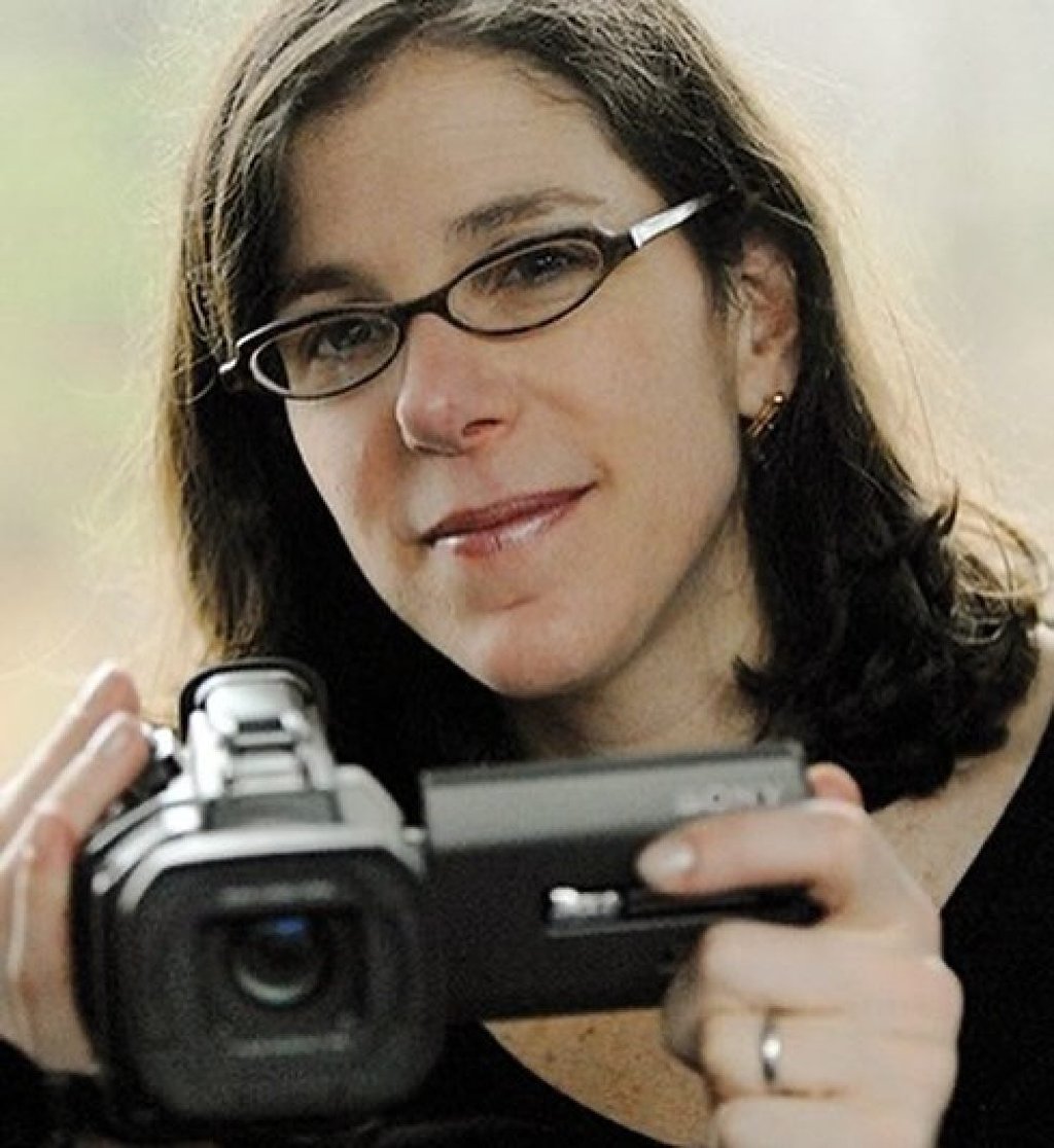 Alexandra Pelosi is the youngest of five siblings. Photo: @snappyseid/Instagram Alexandra Pelosi is the youngest of five siblings. Photo: @snappyseid/Instagram