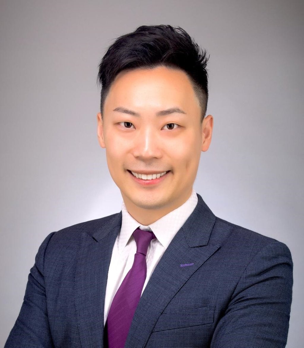 George Tsoi is the city’s third commissioner for sports in the past 13 months. Photo: CSTB George Tsoi is the city’s third commissioner for sports in the past 13 months. Photo: CSTB