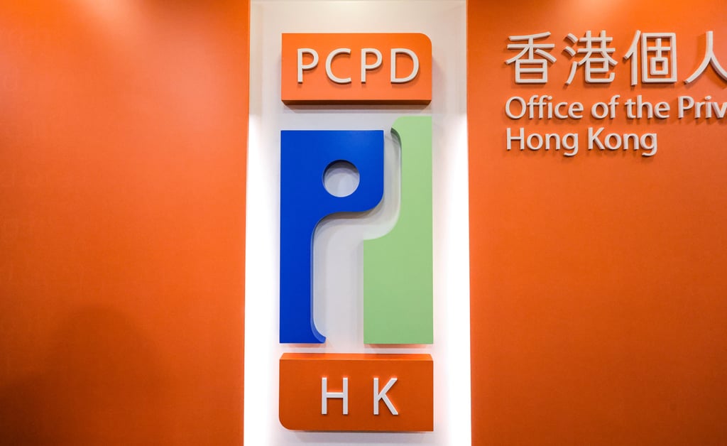 The Privacy Commissioner for Personal Data earlier raised concerns about the social media platform’s default opt-in use of the data. Photo: Jelly Tse The Privacy Commissioner for Personal Data earlier raised concerns about the social media platform’s default opt-in use of the data. Photo: Jelly Tse