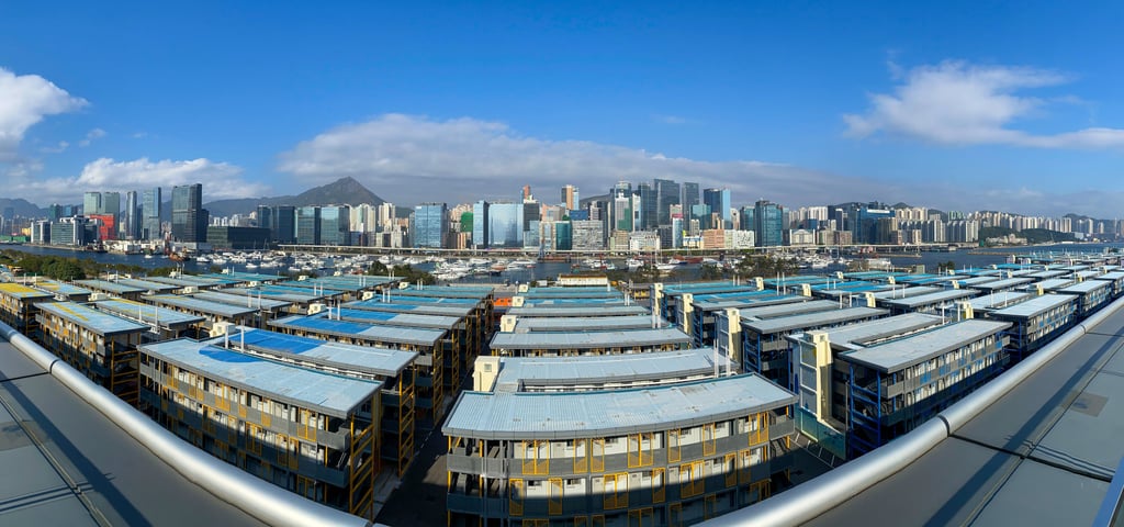 Hong Kong policy address: John Lee woos foreign talent, admits subdivided  flat plan not 100% fix – as it happened | South China Morning Post