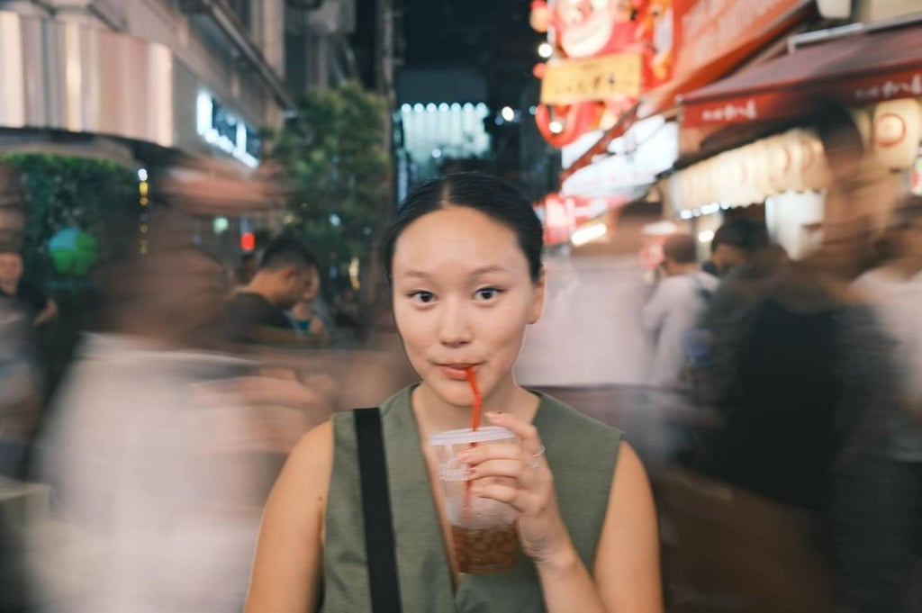 Yerin Ha aims to make diversity the norm. Photo: @yerinha/Instagram