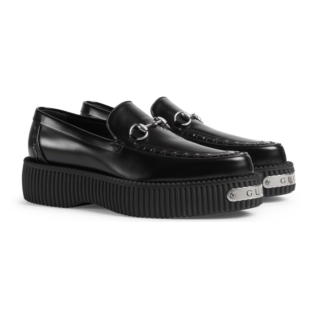 Gucci loafers (US$1,416) Gucci loafers (US$1,416)