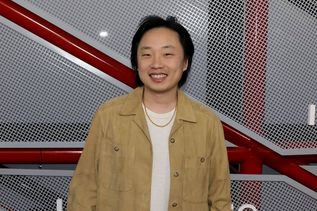 Jimmy O. Yang recalls getting a reminder of prevailing attitudes towards Asian-Americans when he arrived at a Hollywood studio to film Interior Chinatown and the guard refused to let him in. Photo: Kevin Winter/Getty Images/TNS Jimmy O. Yang recalls getting a reminder of prevailing attitudes towards Asian-Americans when he arrived at a Hollywood studio to film Interior Chinatown and the guard refused to let him in. Photo: Kevin Winter/Getty Images/TNS