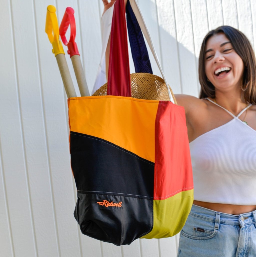 What to do with hardtorecycle items? This startup can help South